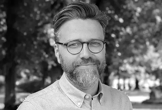 Mads Jarner Brevadt