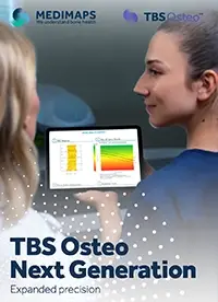 TBS Osteo brochure
