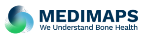 Medimaps - primary logo