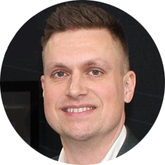 Martin Bjerregaard Wied - Medimaps