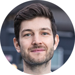 Michael Lundemann - Medimaps